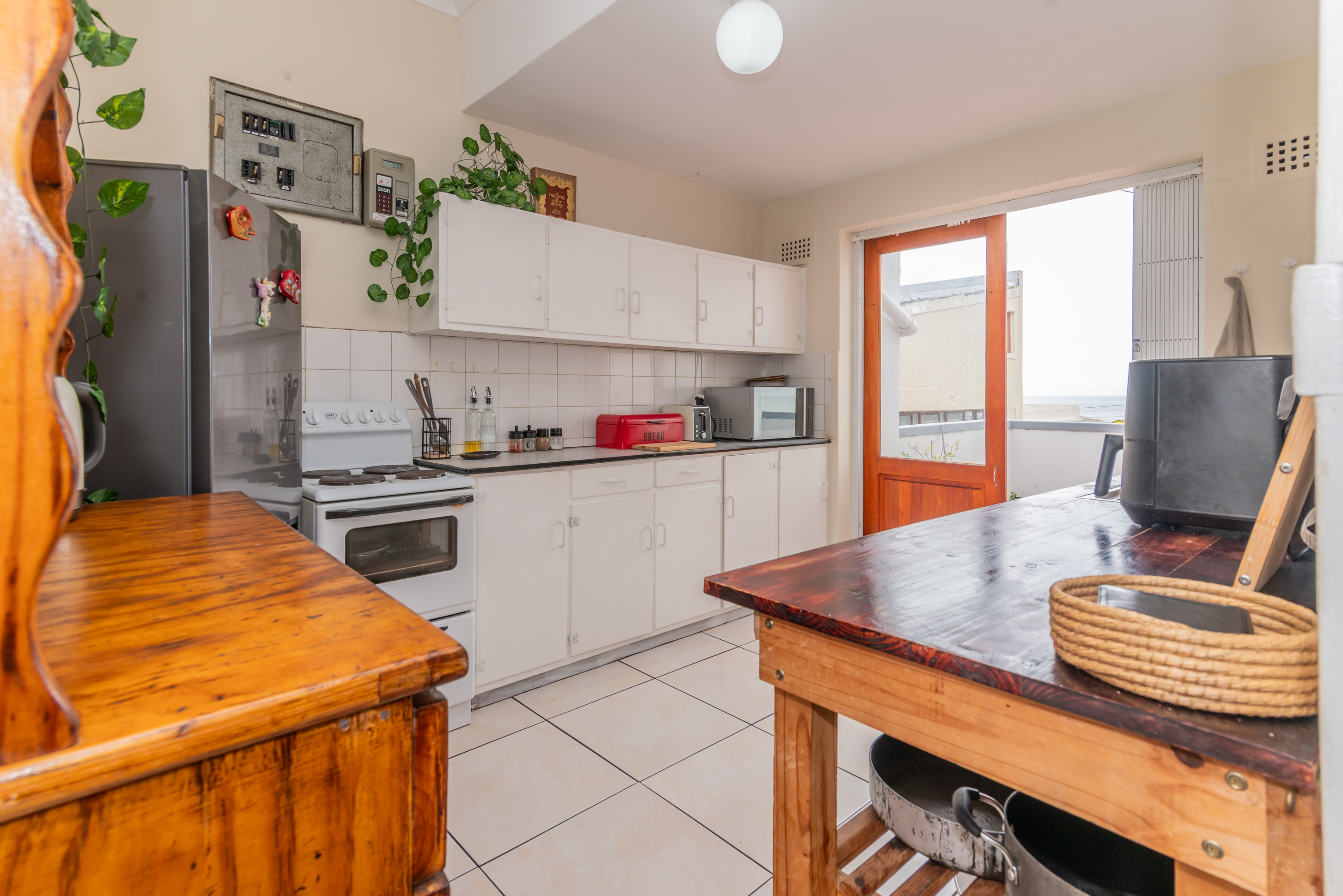 2 Bedroom Property for Sale in Fish Hoek Western Cape